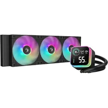 Deepcool LQ360 - CPU-Wasserkühlung