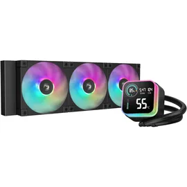 Deepcool LQ360 - CPU-Wasserkühlung