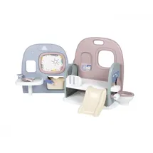 Smoby 3032162403082 Baby Care Childcare Cen tre Smoby