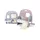 Smoby 3032162403082 Baby Care Childcare Cen tre Smoby