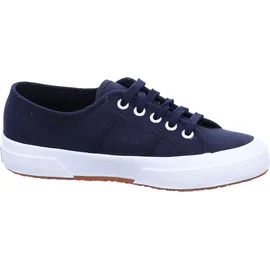 SUPERGA 2750 Cotu Classic navy white 39