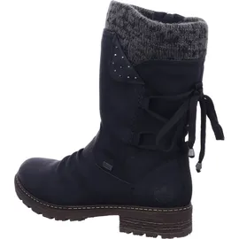 Rieker Stiefel / schwarz