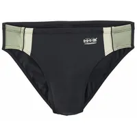 H.I.S. Badeslip H.I.S schwarz S