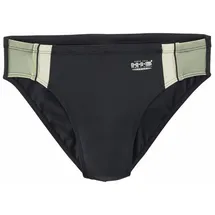 H.I.S. Badeslip H.I.S schwarz S