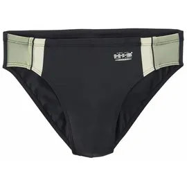 H.I.S. Badeslip H.I.S schwarz S