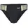 H.I.S. Badeslip H.I.S schwarz S