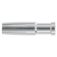 Weidmüller Crimpkontakt HDC C HX BM1.5AG Inhalt: 25St.
