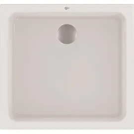 Ideal Standard Hotline Neu 90 x 75 cm, weiß