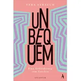 Atlantik Verlag Unbequem