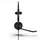 JABRA Engage 50 II UC schnurgebundenes Mono On Ear Headset USB-A (nur Headset)