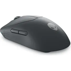 Dell Alienware Pro Wireless Gaming Mouse Schwarz