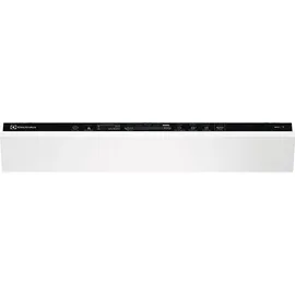 Electrolux Serie 700 EEG88700W Einbau-Geschirrspüler (vollintegrierbar, 600 mm)