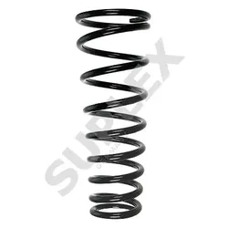 Suplex Fahrwerksfeder [Hersteller-Nr. 13040] für Jaguar