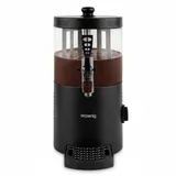 h.koenig Heißgetränkespender Shk802 3l Schwarz