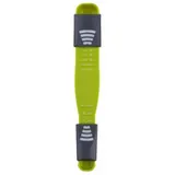 Estore Verstellbarer Messlöffel, 0,5 bis 13 ml - Grün