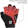 Harbinger Flexfit 2.0 Trainingshandschuhe Rot XL
