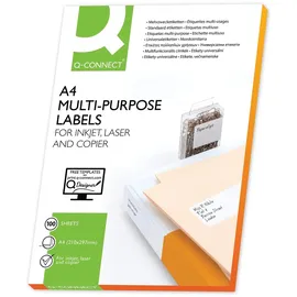 Q-Connect KF10649