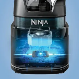 Ninja Detect Power Mixer Pro TB201EU Standmixer Silber