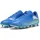 Herren Gray Skies-Elektro Purple-Fizzy Apple-Puma White 46