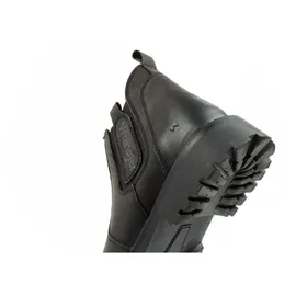 Wrangler Yuma Herren Schwarz 43