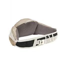 Vaude Uphill Hip Pack 2 2 L Beige