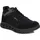 IGI&Co Schnürstiefel in schwarz 42