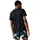 Brooks Dash Herren Schwarz L