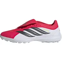 adidas Predator League TF Herren Lucid Red/Core Black/Cloud White 40