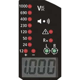 tecwerk SP 100 6-1000/6-1500V AC/DC