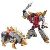 Transformers Dinobot Snarl Actionfigur 20 cm