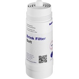 Blanco Drink Filter Soft S Wasserfilter, Weiss