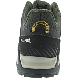 MEINDL Power Walker 4.2 GTX Schuhe (Größe 44