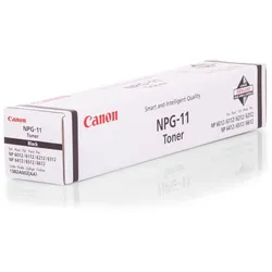 Original Canon Toner 1382A002 NPG 11 NP 6012 6112 6212 6312 6412 6512 6612