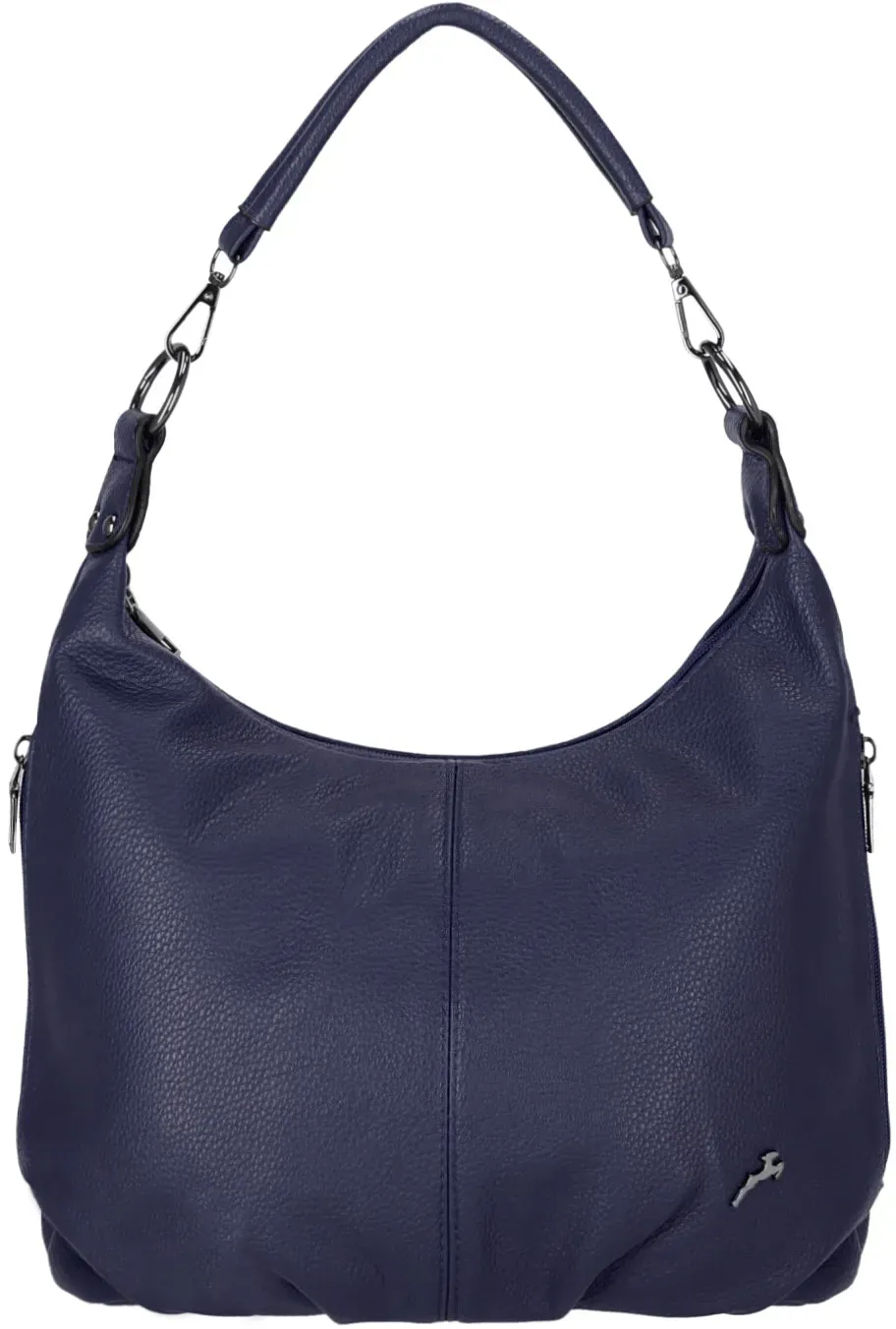 Let's Go Beuteltasche C0411-E dunkelblau