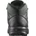 Salomon X BRAZE MID GTX für Herren, grün, Gr. 48 EU / 12.5 UK