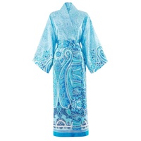 BASSETTI MERGELLINA Kimono - B1-ocean blue - L-XL