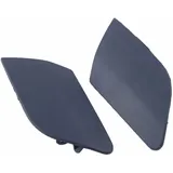 DPA Abdeckung, Scheinwerfer