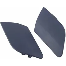 DPA Abdeckung, Scheinwerfer