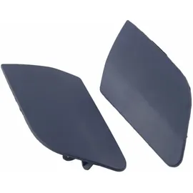 DPA Abdeckung, Scheinwerfer