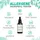 sinoplasan gmbh Chlorophyll Tropfen 50 ml