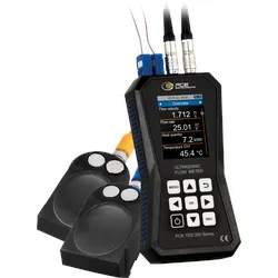 PCE Instruments Ultraschall-Durchflussmessgerät PCE-TDS 200+ L