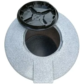 VARILE Wassertank 100L Vertikal