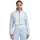 adidas Poplin Shirt Damen CRYSTAL SKY / AMBIENT SKY GIRLS L