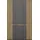 Musterring Drehtürenschrank Isabelle 148,4 x 236 x 58 cm Grau