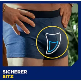 TENA Men Active Fit Pants Plus M 4 x 12 St.