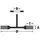 Osborn Rundbürste D.80mm Drahtstärke 0,2mm VA 19mm 15000min-1