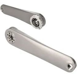 STURDY CYCLES Kurbelarme MTB Titanium | SRAM 8-Loch