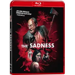 The Sadness (uncut)