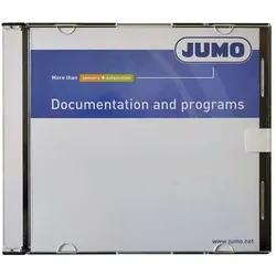JUMO Setup-Programm 00419998