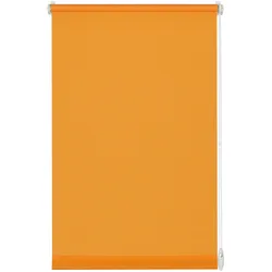 Gardinia EASYFIX Rollo Uni mit Struktur, blickdicht, leichte Montage, mehrere Farben und Grössen